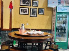 -富正毅三下锅(体育馆店)