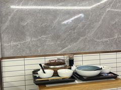 -老新隆牛肉锅贴(新街口店)
