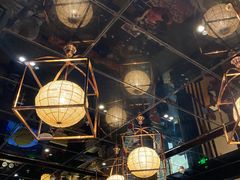 大堂-古田居·特色寿司料理(骏欣中心店)