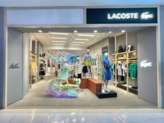 -LACOSTE(新中关购物中心店)