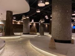 -清河半岛温泉度假酒店