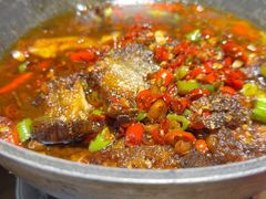 -小柴米·传统江西菜(万寿宫店)