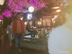 -韵秋荷(宝山龙湖天街店)