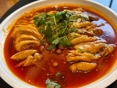 -川流不息·地道川菜·小龙虾(新松江路店)