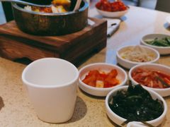 -妙香居韩国烤肉(容桂天佑城店)