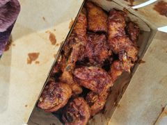 香辣全鸡-Kyochon1991校村(共和路店)