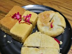 -茶花妹子云南餐厅(北大店)