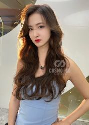 -COSMO PRO造型