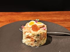 -格鲁·秀色Georgia’s Feast