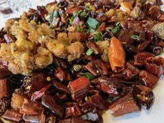 -辣婆婆(航天桥店)