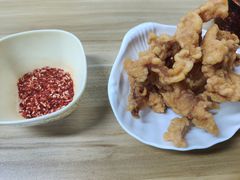 -四川老牛麻辣烫(北门桥店)