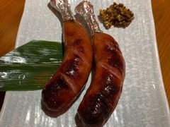 带骨香肠-有喜屋·深夜食堂(北京西路店)