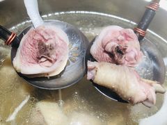-椰夫人·养生椰子鸡(金沙洲永旺店)
