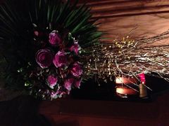 iphone_upload_pic-花马天堂云南餐厅 Lost Heaven(高邮路店)