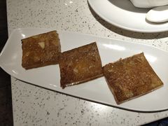 马蹄糕-又一间茶点轩(百汇广场店)