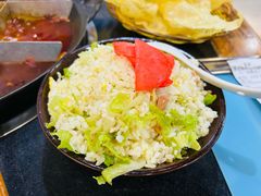 -谭记重庆老火锅(总店)