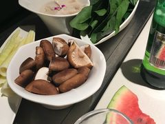 -海底捞火锅(公益西桥店)