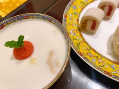 奶酪果子冰-富华斋饽饽铺·宫廷糕点·伴手礼(护国新天地店)