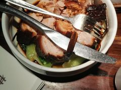 东坡肉-桂满陇-十里风荷(合生汇店)