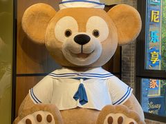 -迪士尼小镇