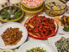 -阿露佳·舌尖上的安吉菜