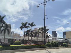 -澳门威尼斯人综合度假区