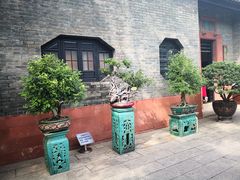 -东莞市可园博物馆