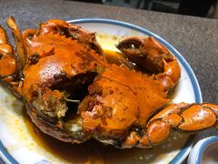 -三妹小龙虾·黄油蟹(华侨城总店)