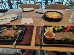 -必胜客(城西银泰店)