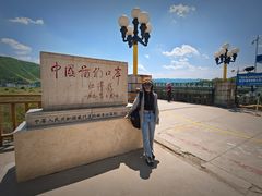 -图们国门景区