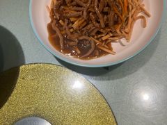 -刘胖子家常菜·蹄花焖藕(江汉路总店)