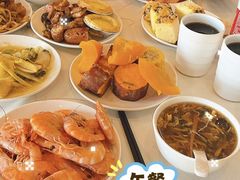 -碧中海汤泉汗蒸酒店