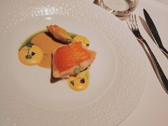 深海金目鲷-蝶舍·MAISON PAPILLON