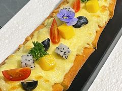 -3号仓库·餐厅(乐清正大广场店)