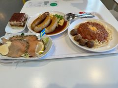 -宜家·瑞典风味餐厅(无锡店)