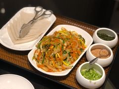 闽南古早润饼-闽和南(深圳万象城店)
