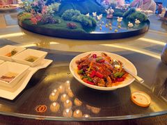 -采悦轩中餐厅·粤菜·海南菜(神州半岛喜来登度假酒店)