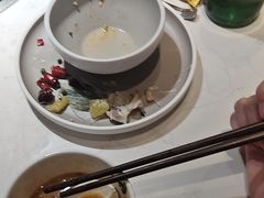-周渝食惦酸菜鱼(青浦店)