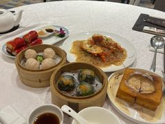 -丰鲤楼•闽南茶楼(仟禧汇店)