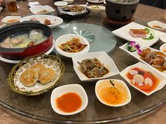 -庄氏祥记家常食府(国瑞建材家居博览中心店)