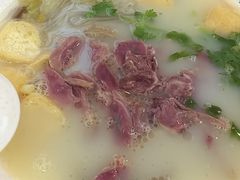 -鸭得堡老鸭汤·鸭血粉丝(凤凰西街店)