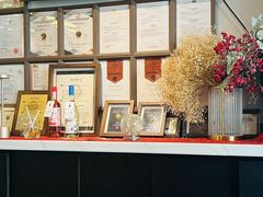 -ibarrel爱杯·bistro&brunch(江宁路店)