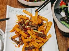 -云海肴·汽锅鸡·云南代表菜(美罗城店)