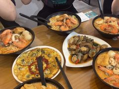 -五兰沙茶面(曾厝垵店)