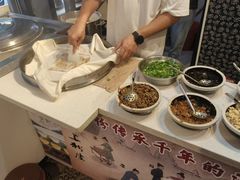 -安上粉皮.非遗手工小吃(骑龙巷店)