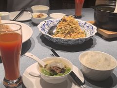 -茶啊冲电影主题文化餐厅(TOUCH12街店)