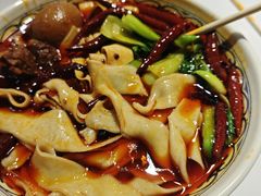 -皖佬板安徽牛肉板面(西站食宝街店)