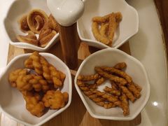 餐前小吃-客语客家菜(佳兆业广场店)