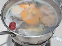 -聚春园自助餐厅(东街口店)