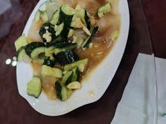 -途肴·老农饭庄(百里峡店)